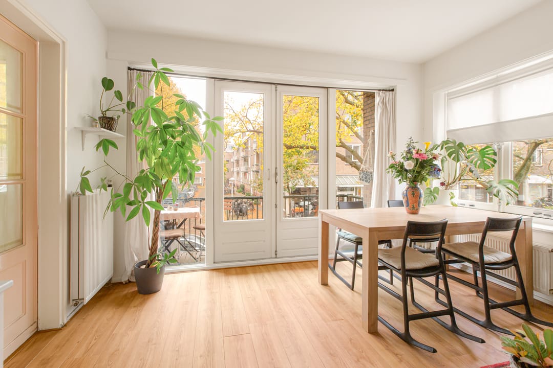 Photo 7 of Helmholtzstraat 65-1