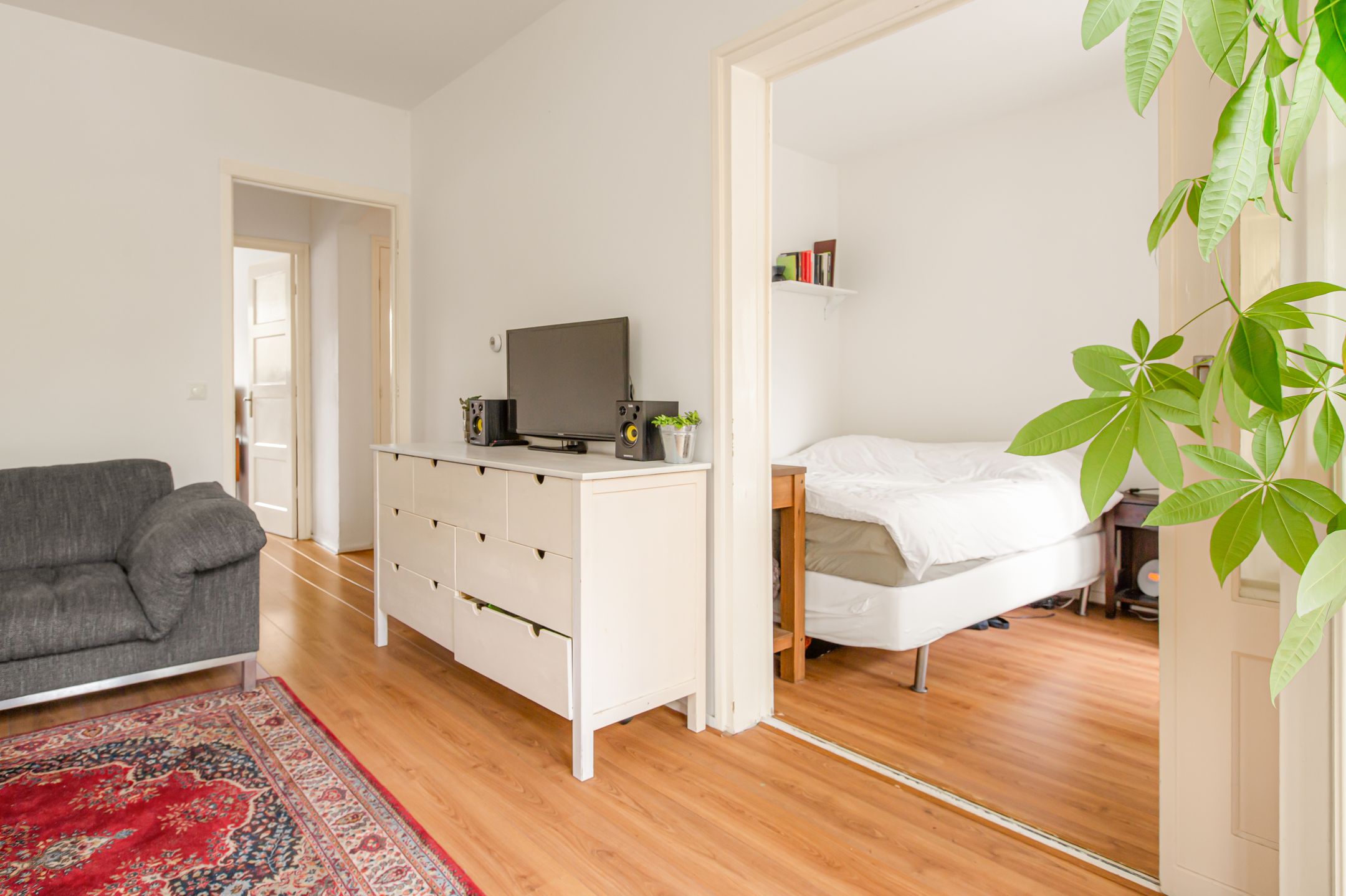 Photo 21 of Helmholtzstraat 65-1
