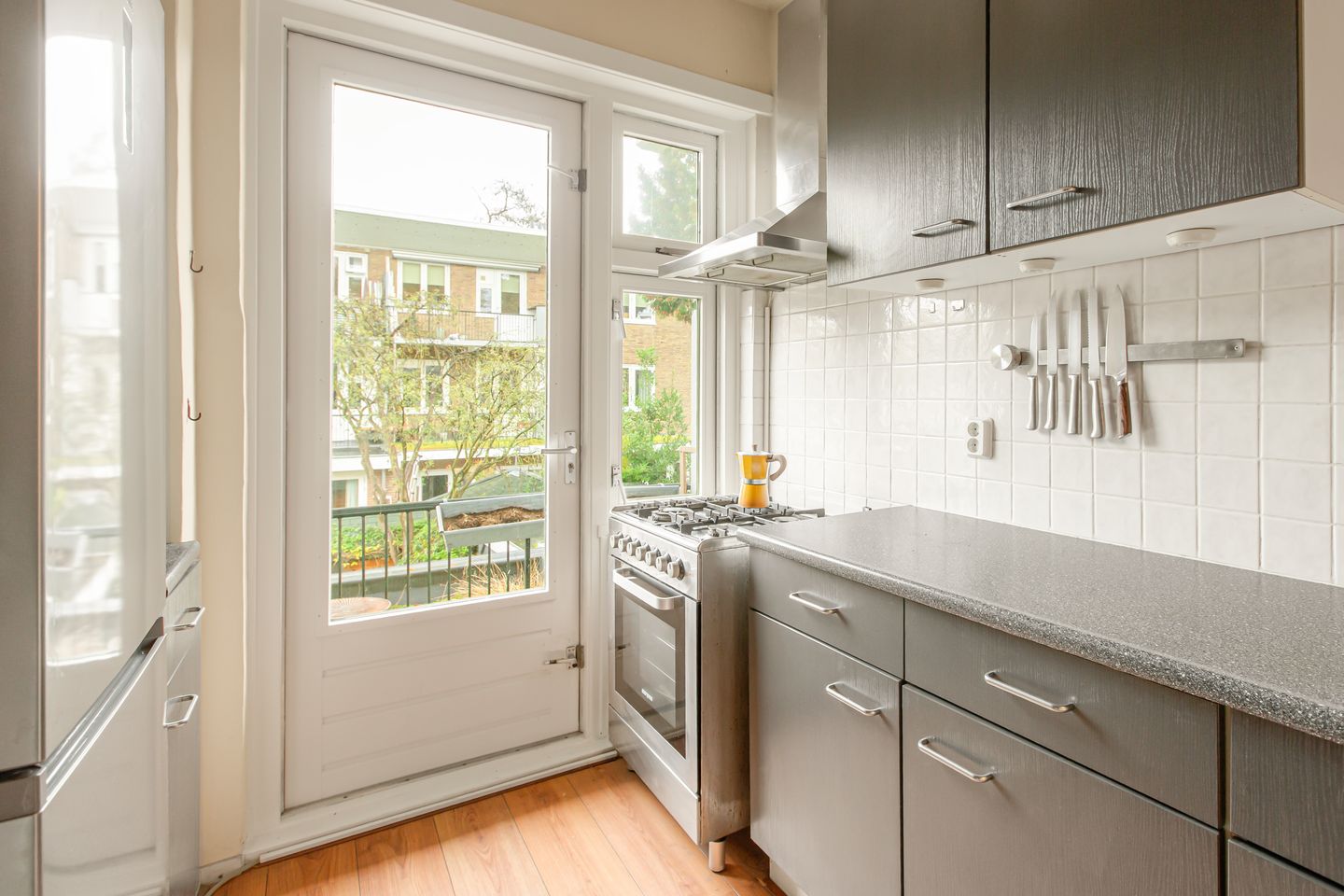 Photo 14 of Helmholtzstraat 65-1