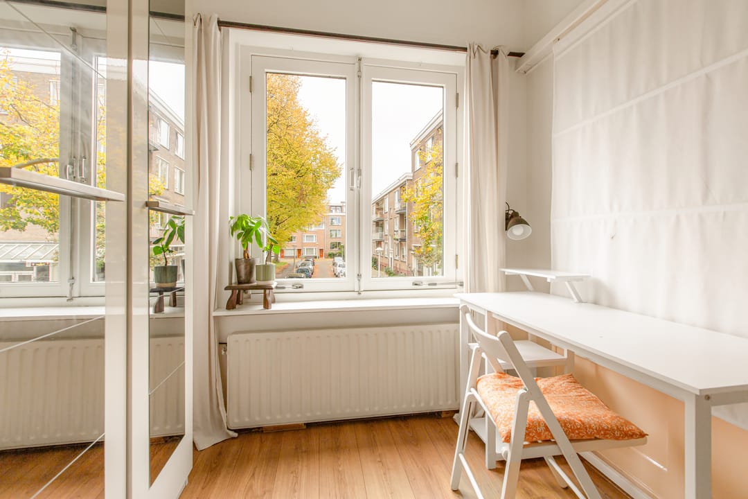 Photo 23 of Helmholtzstraat 65-1
