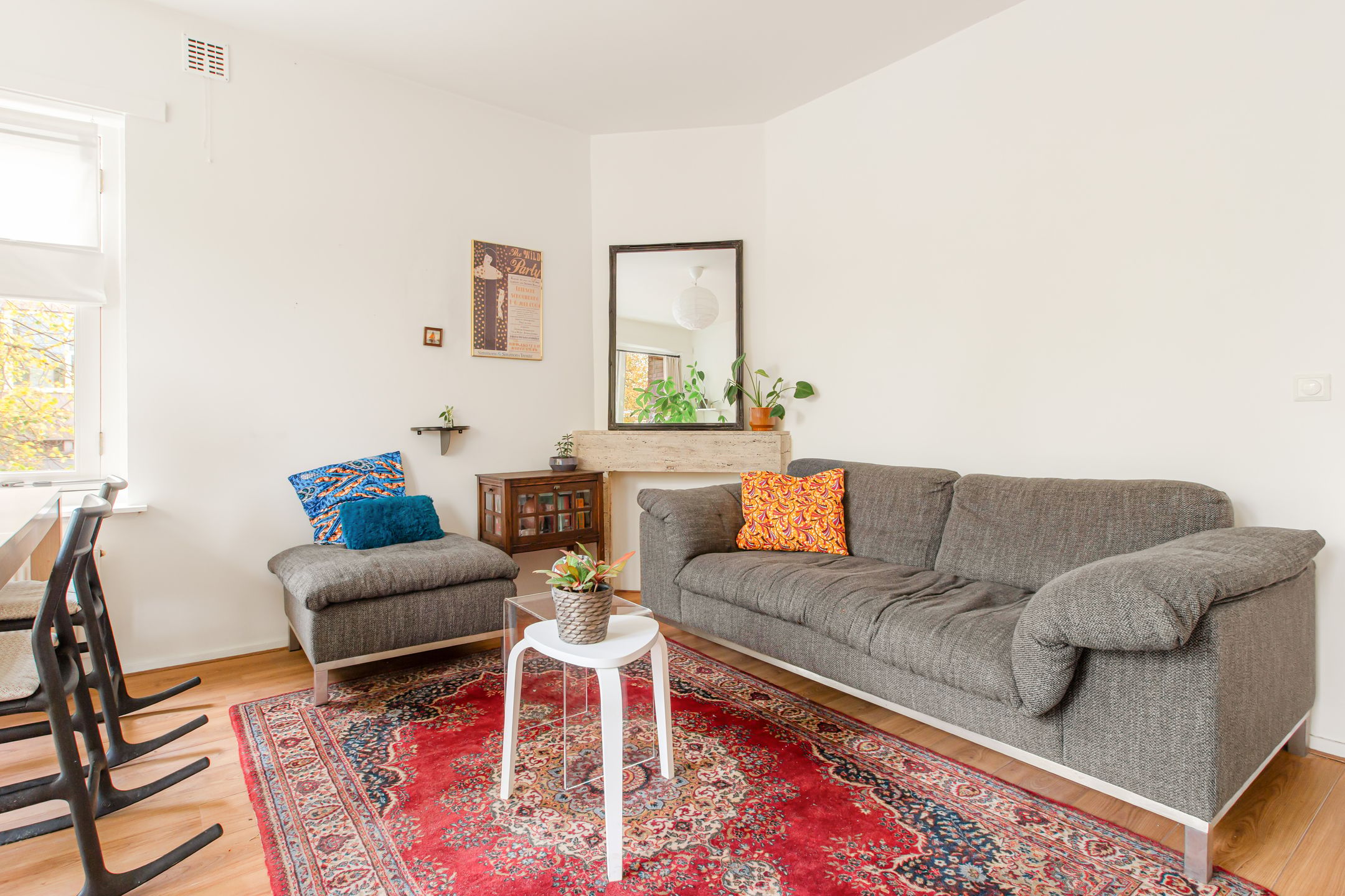 Photo 9 of Helmholtzstraat 65-1
