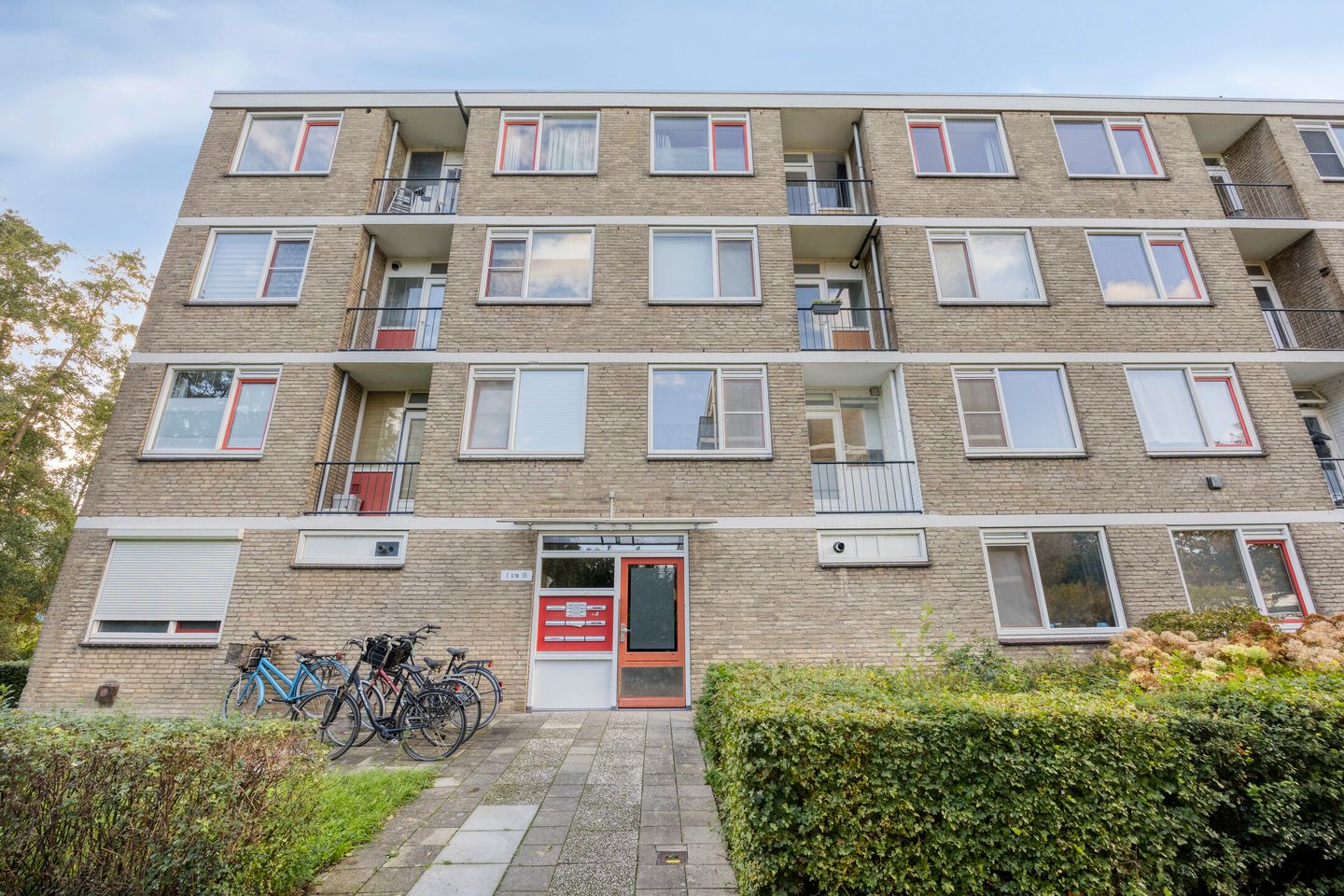 Photo 25 of Zakdragerstraat 11