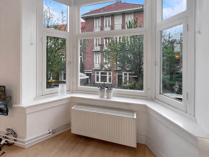 Foto 2 van Piet Gijzenbrugstraat 46-1