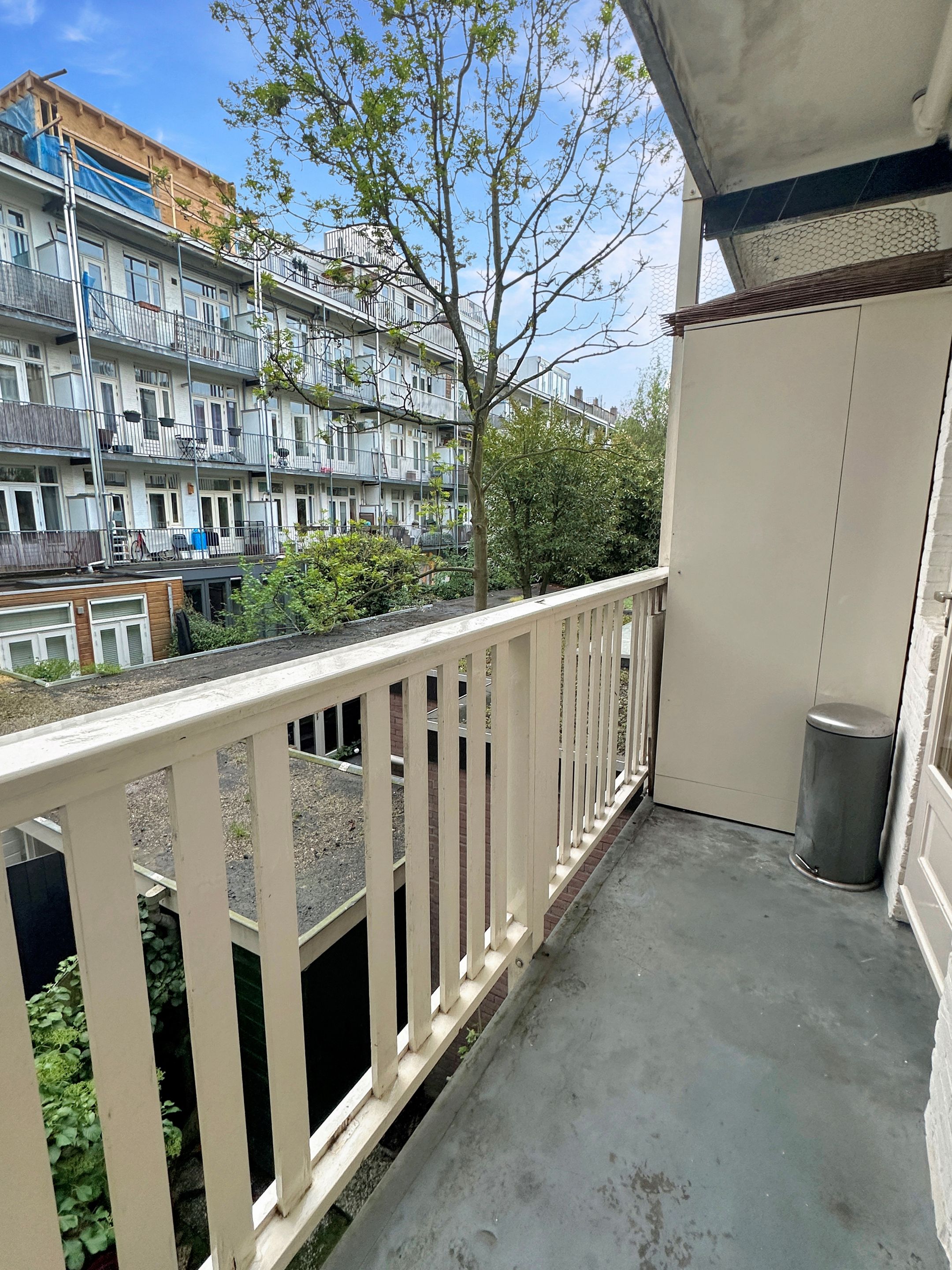 Foto 9 van Piet Gijzenbrugstraat 46-1