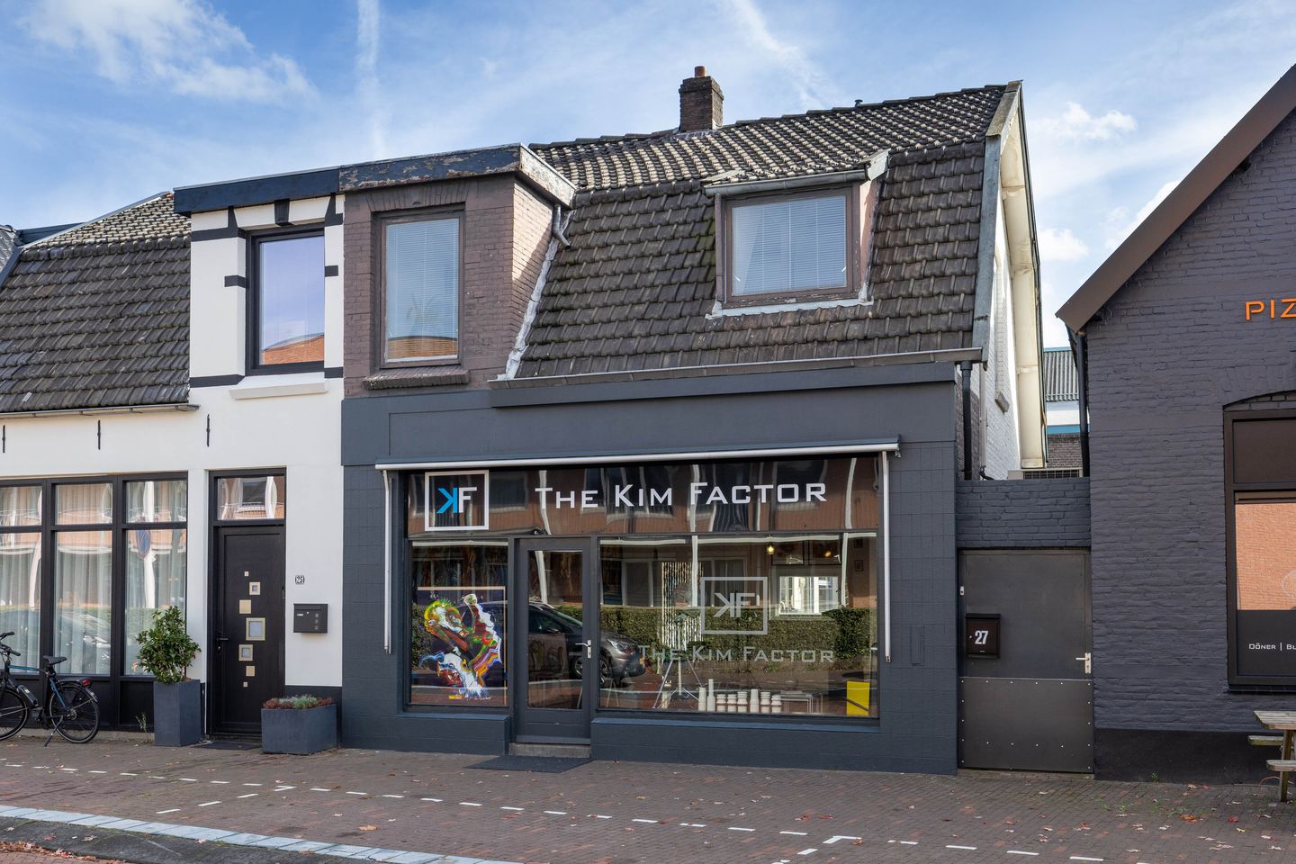 Bekijk foto 1 van Industriestraat 27