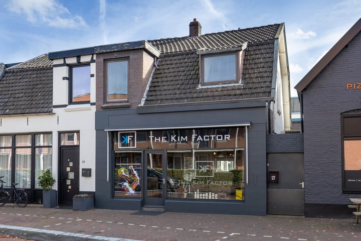 Industriestraat 27, Hengelo (OV)