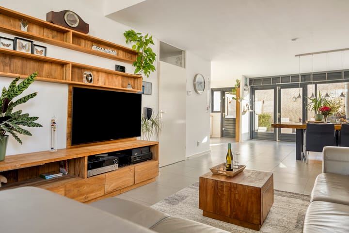Foto 4 van Bartholdylaan 9