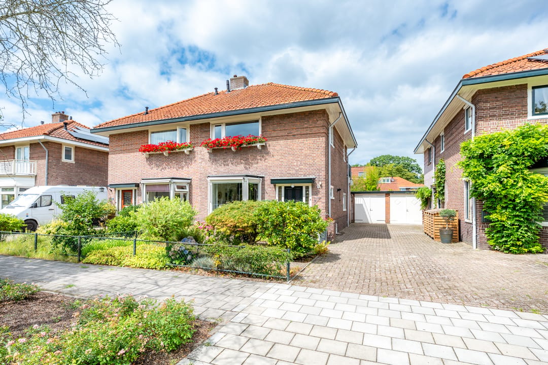 Foto 1 van Bilderdijklaan 15