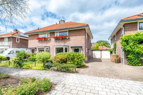 Bilderdijklaan thumbnail