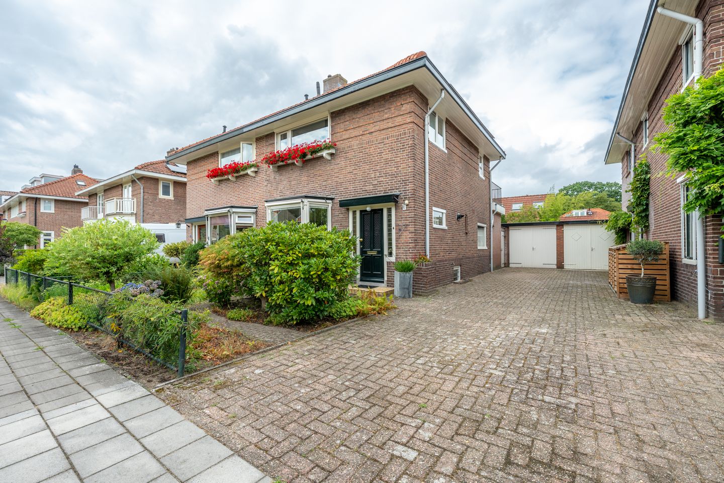 Foto 40 van Bilderdijklaan 15