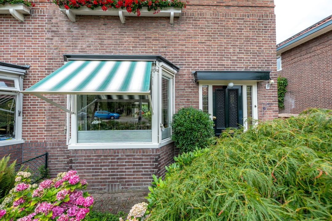 Foto 41 van Bilderdijklaan 15