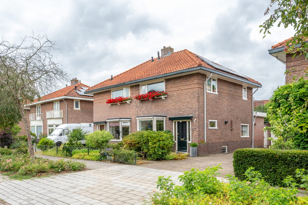 Foto 37 van Bilderdijklaan 15