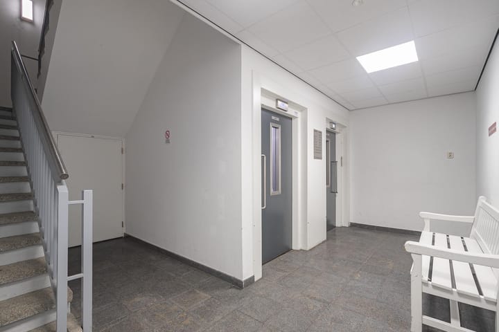 Foto 4 van Apollolaan 56