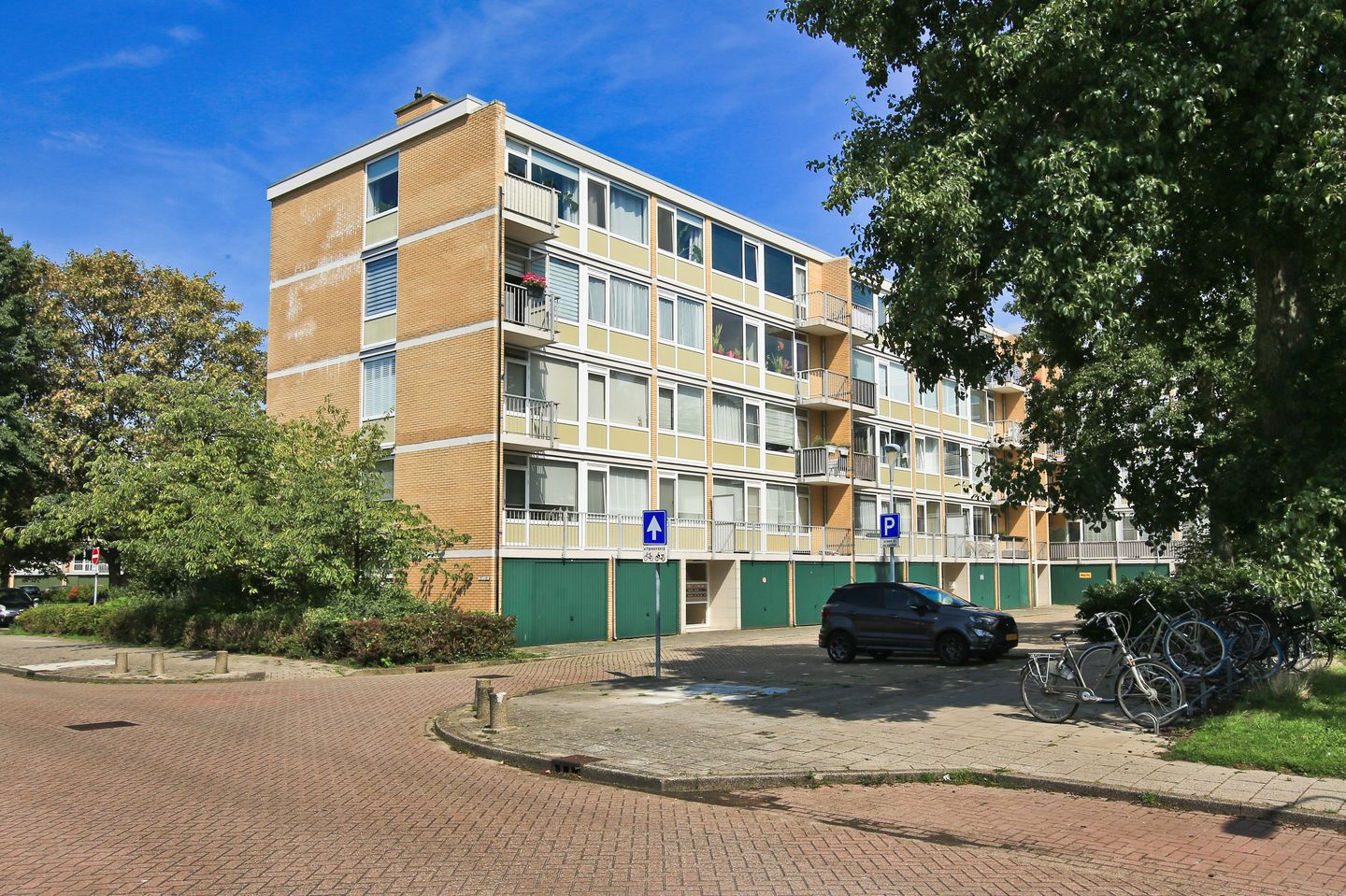 Foto 40 van Einsteinlaan 175