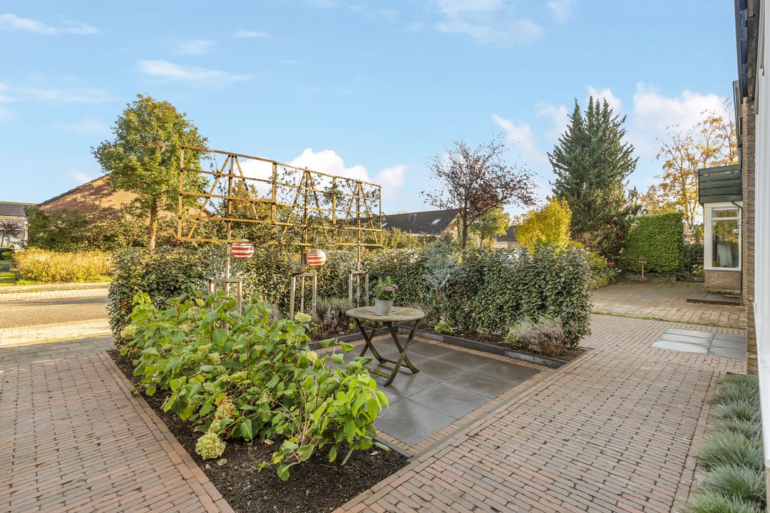 Photo 7 of Beethovenlaan 29