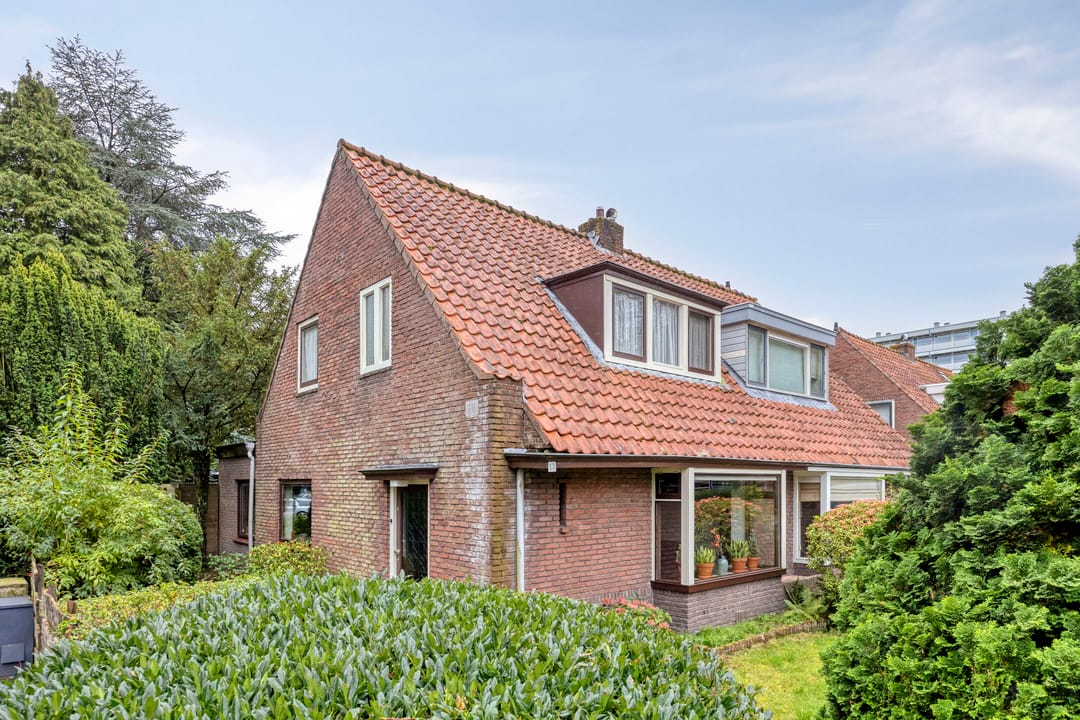 Foto 1 van Smitsweg 17