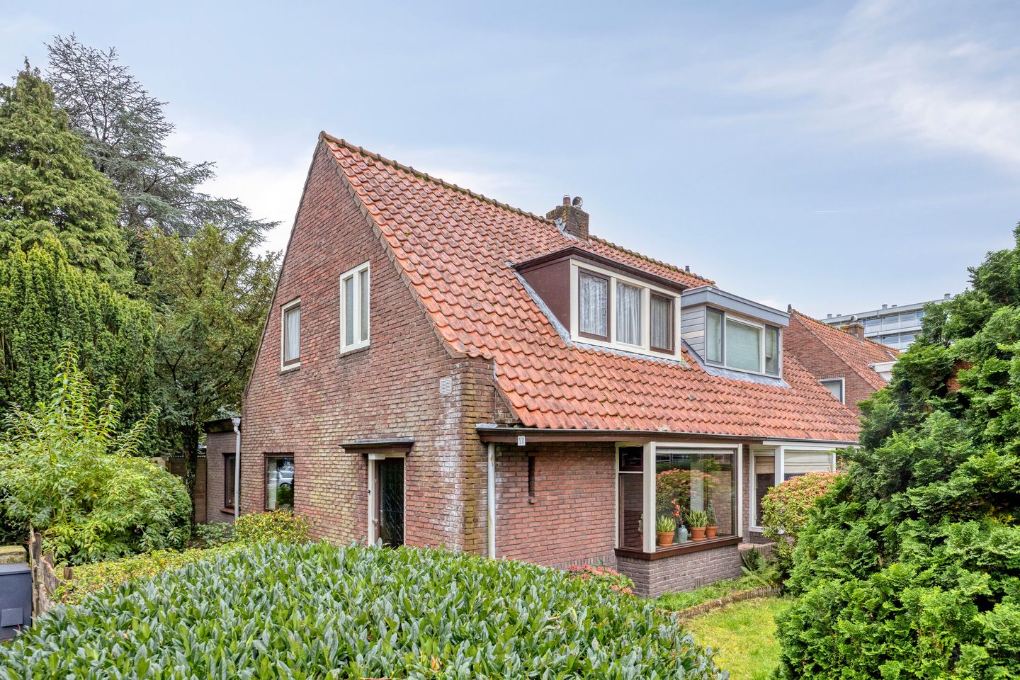 Foto 1 van Smitsweg 17