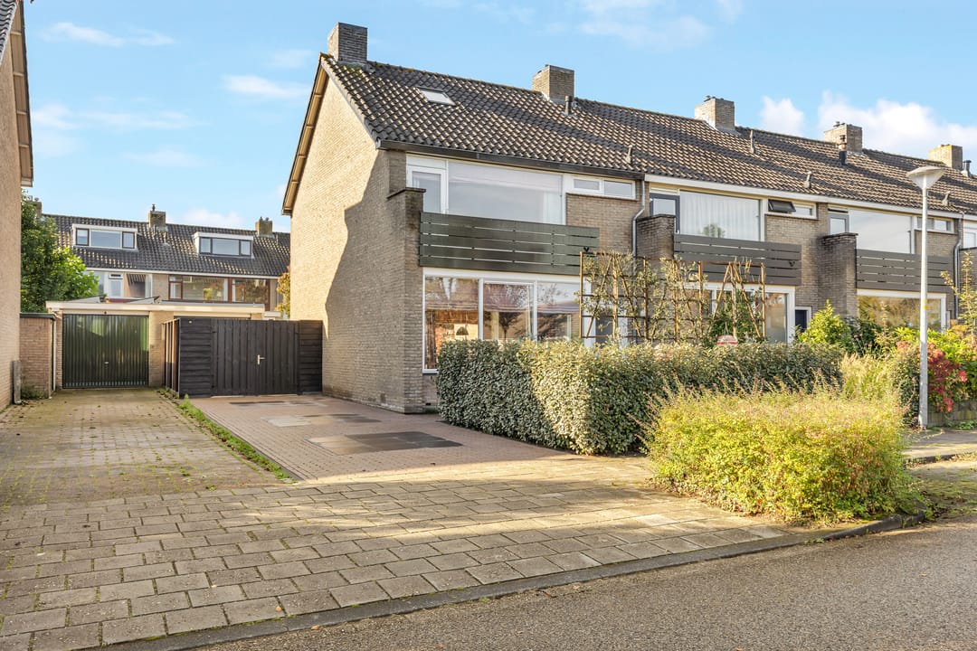 Photo 1 of Beethovenlaan 29