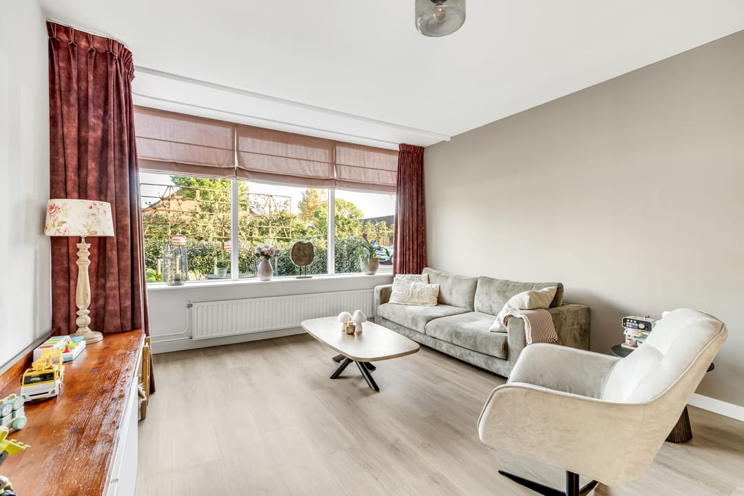 Photo 11 of Beethovenlaan 29