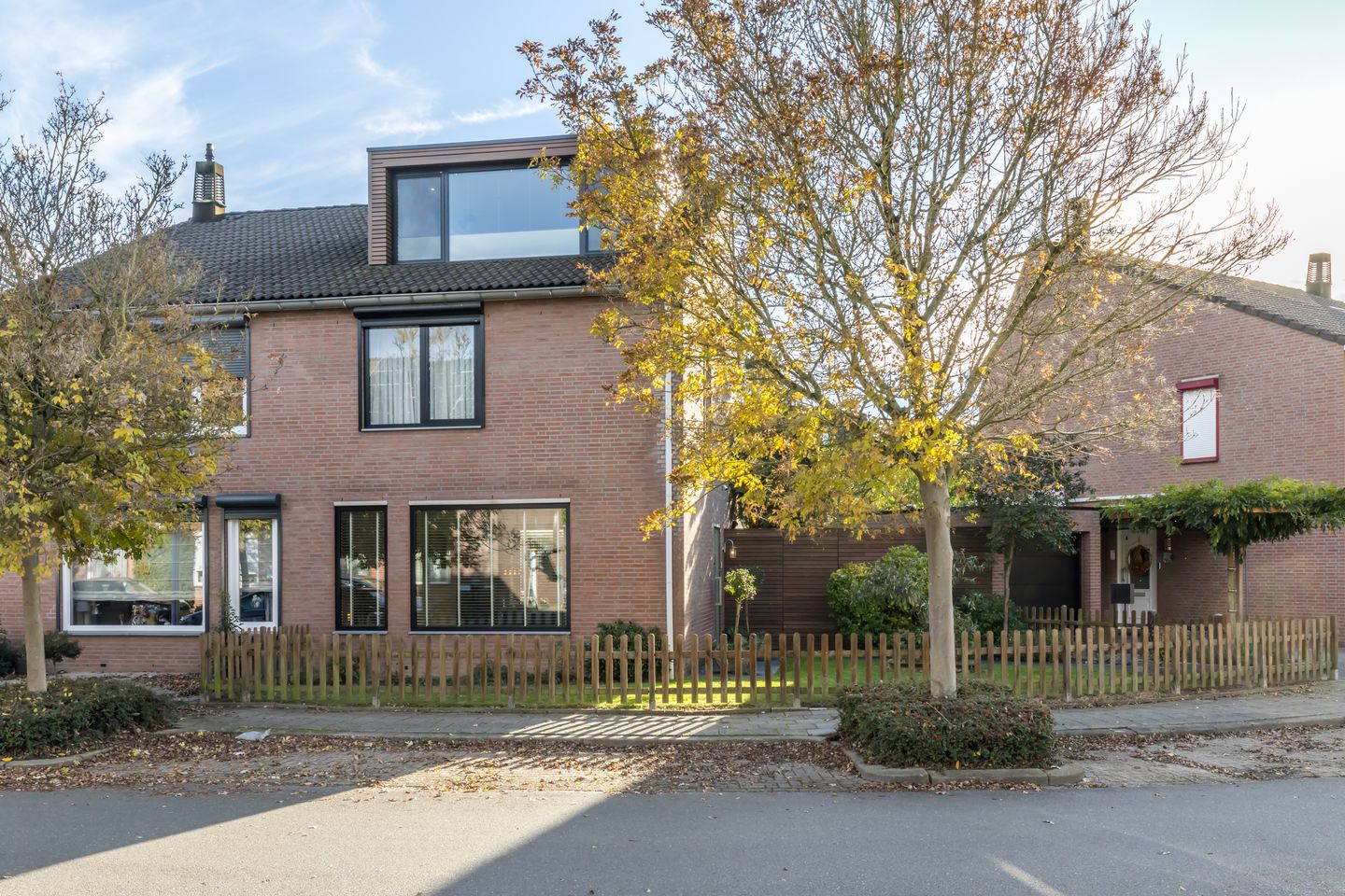 Foto 1 van Wackersstraat 57