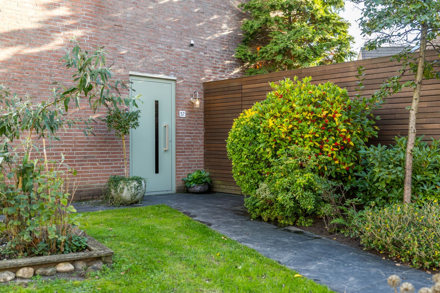 Foto 4 van Wackersstraat 57