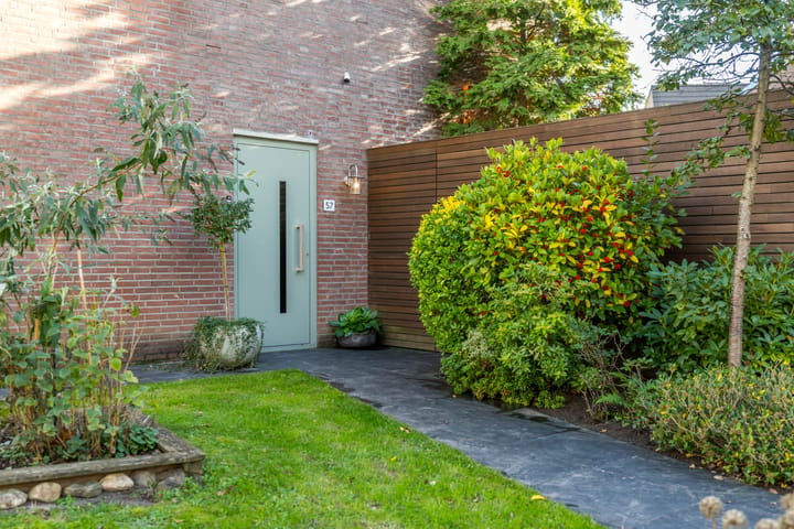 Foto 4 van Wackersstraat 57