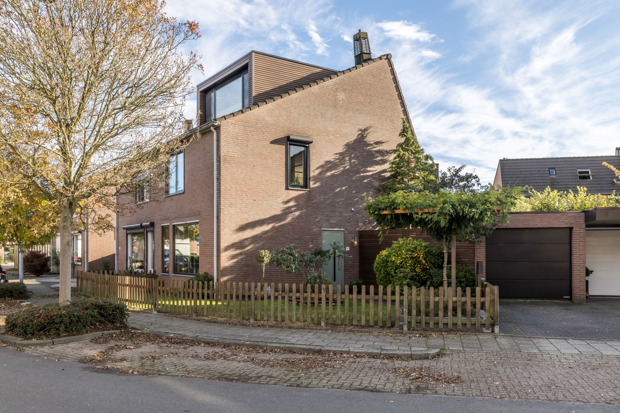 Foto 45 van Wackersstraat 57