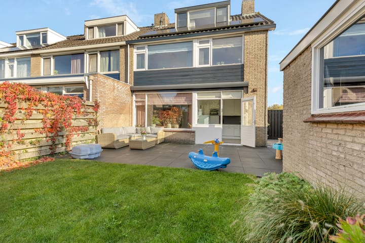 Foto 2 van Beethovenlaan 29