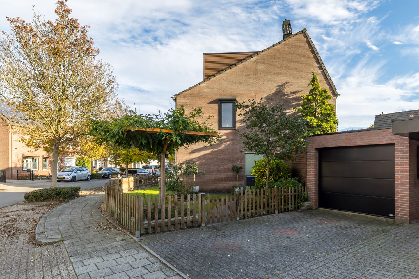 Foto 44 van Wackersstraat 57