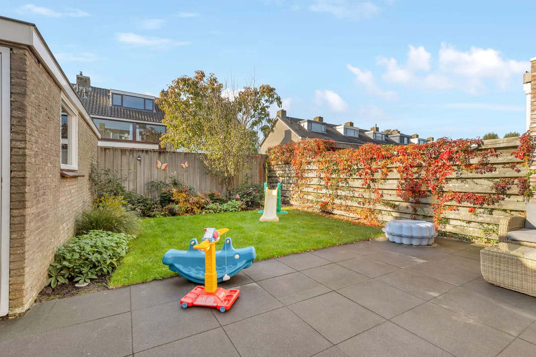 Photo 37 of Beethovenlaan 29