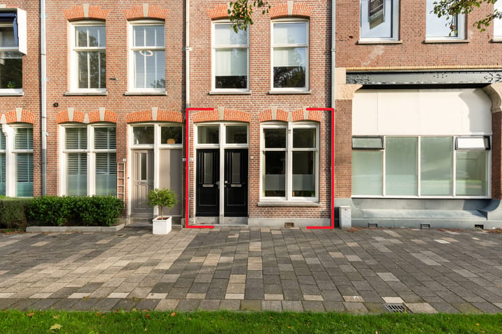 Foto 2 van Havenstraat 1