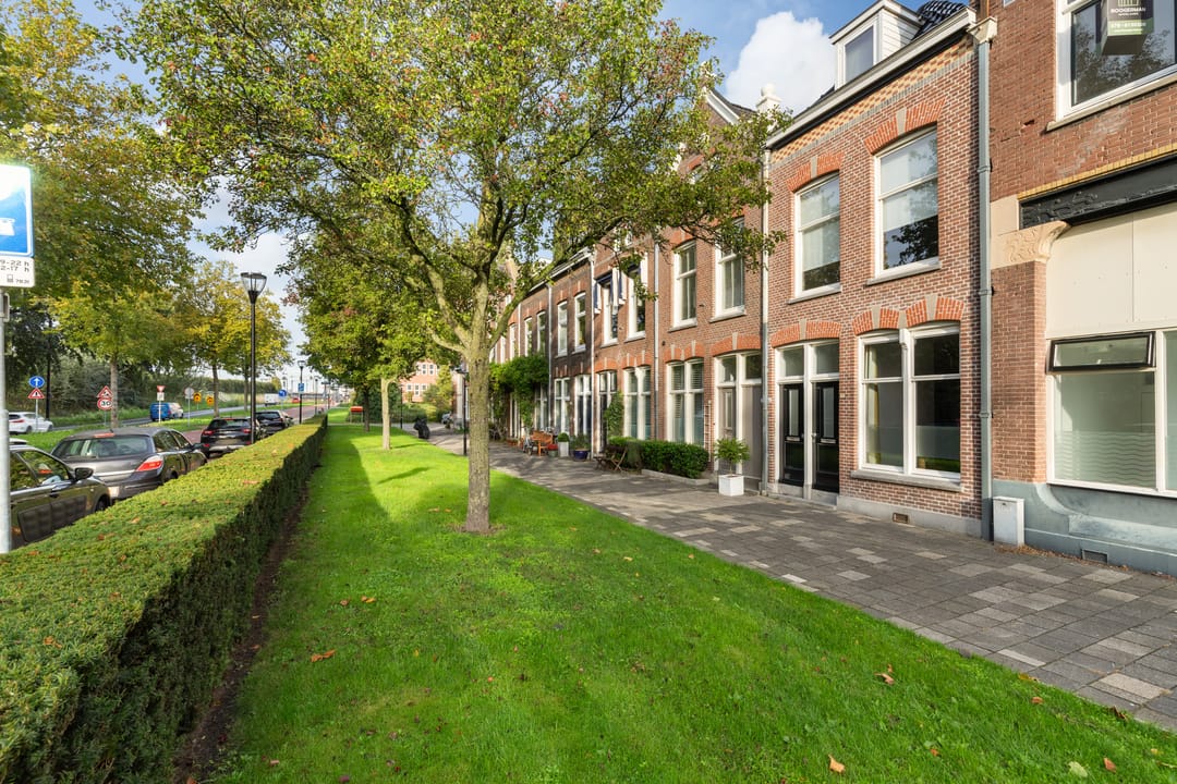 Foto 1 van Havenstraat 1