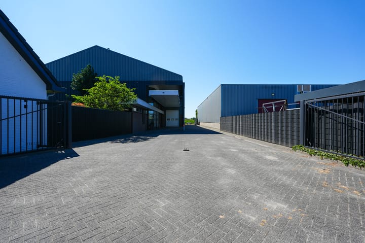 Wilhelminastraat 26-A