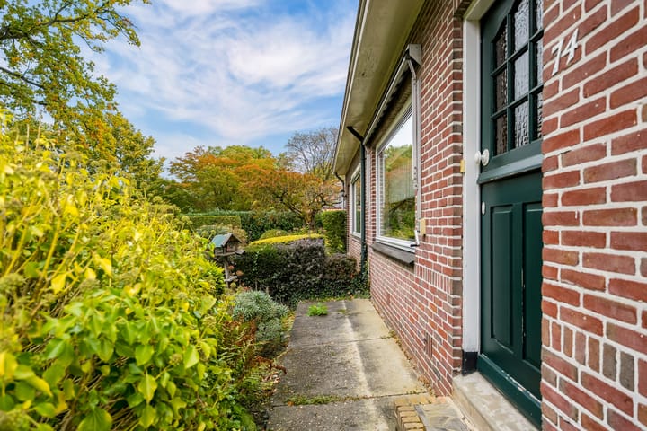 Foto 4 van Weerselosestraat 74