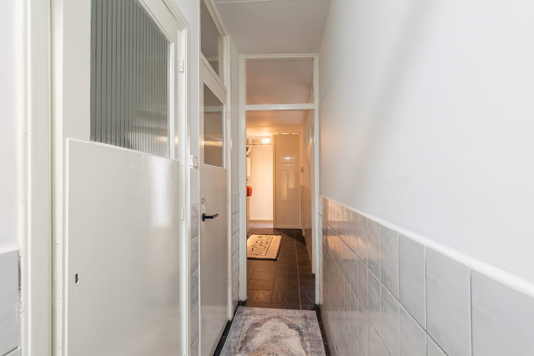 Photo 8 of Paulus Potterstraat 9