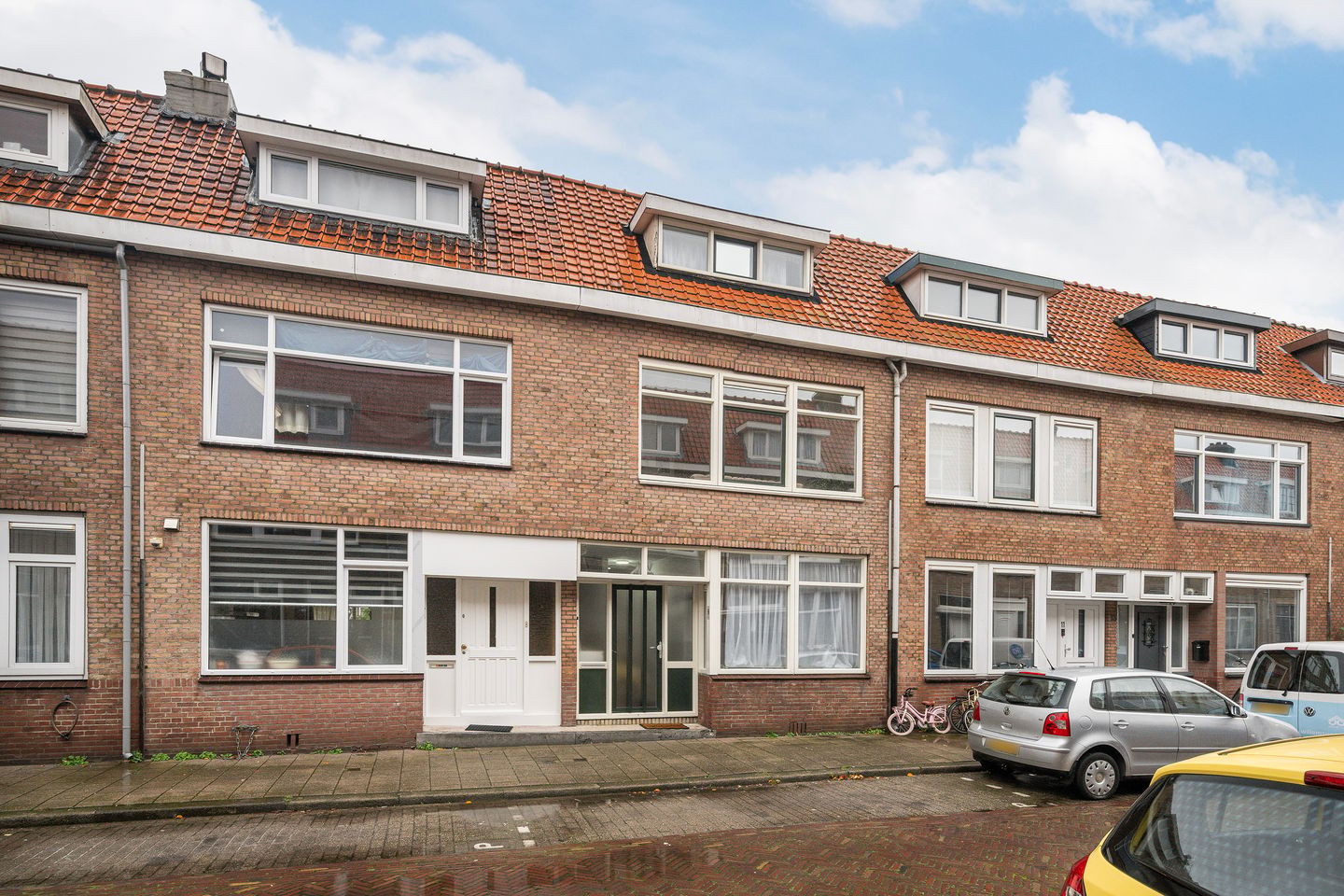 Foto 1 van Paulus Potterstraat 9