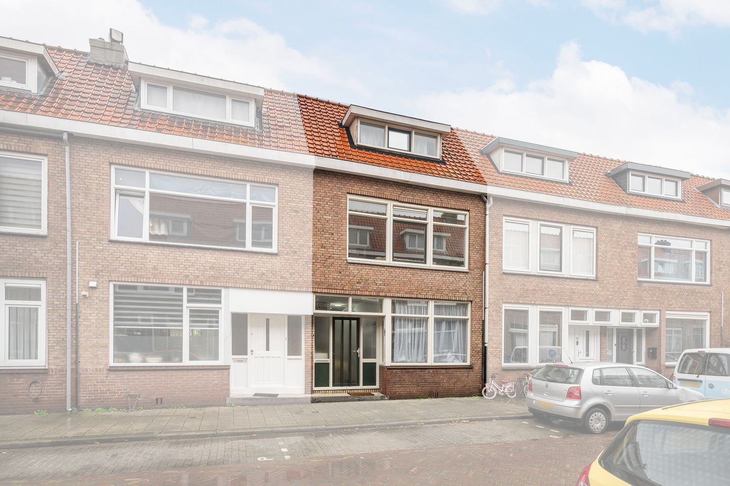 Photo 5 of Paulus Potterstraat 9