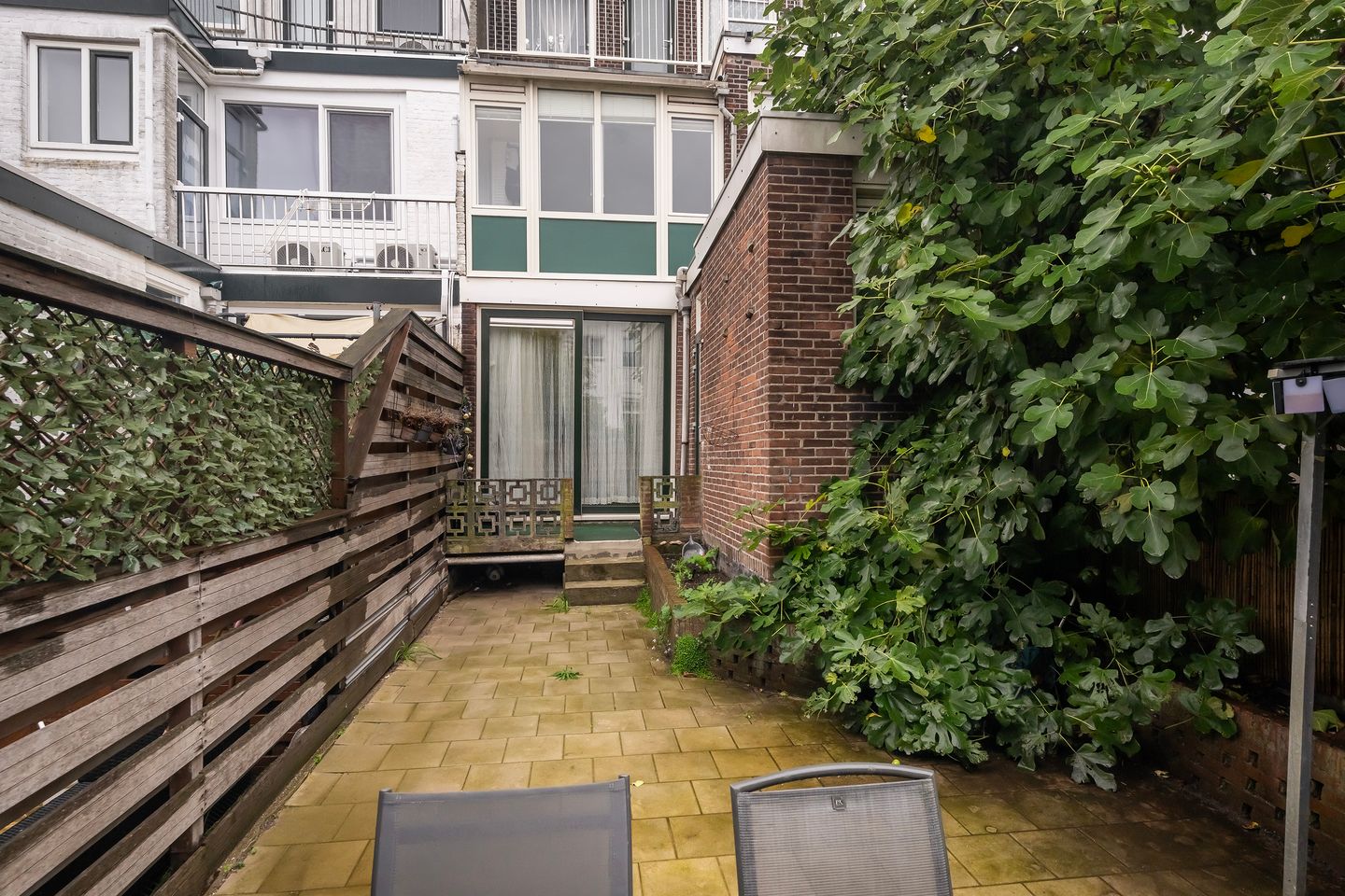 Photo 4 of Paulus Potterstraat 9