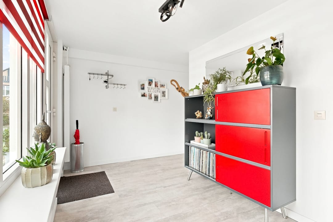 Foto 7 van Bladmos 17