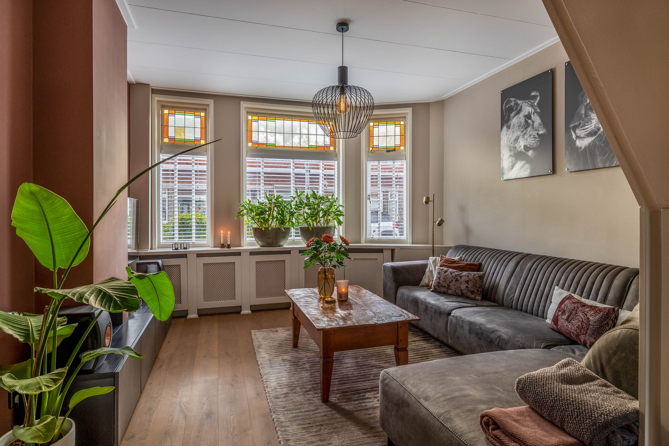 Photo 9 of Duiventorenstraat 43