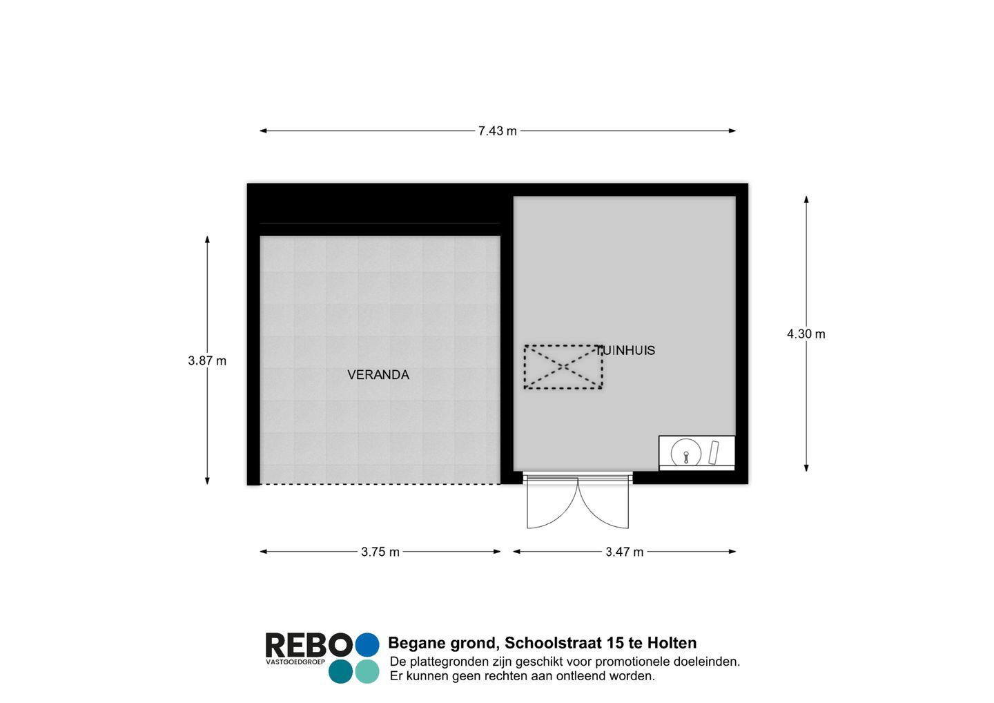 Foto 40 van Schoolstraat 15