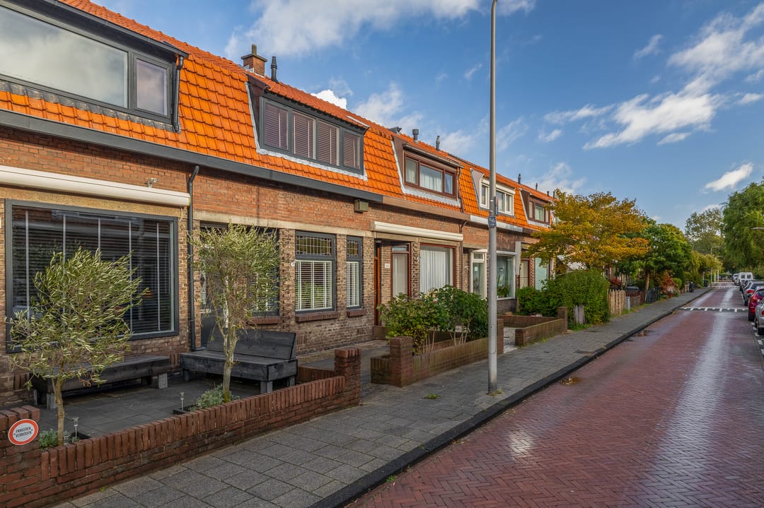Photo 37 of Duiventorenstraat 43