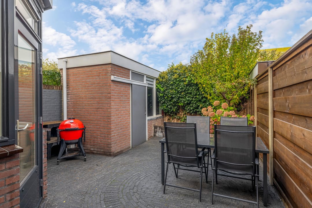 Photo 23 of Duiventorenstraat 43