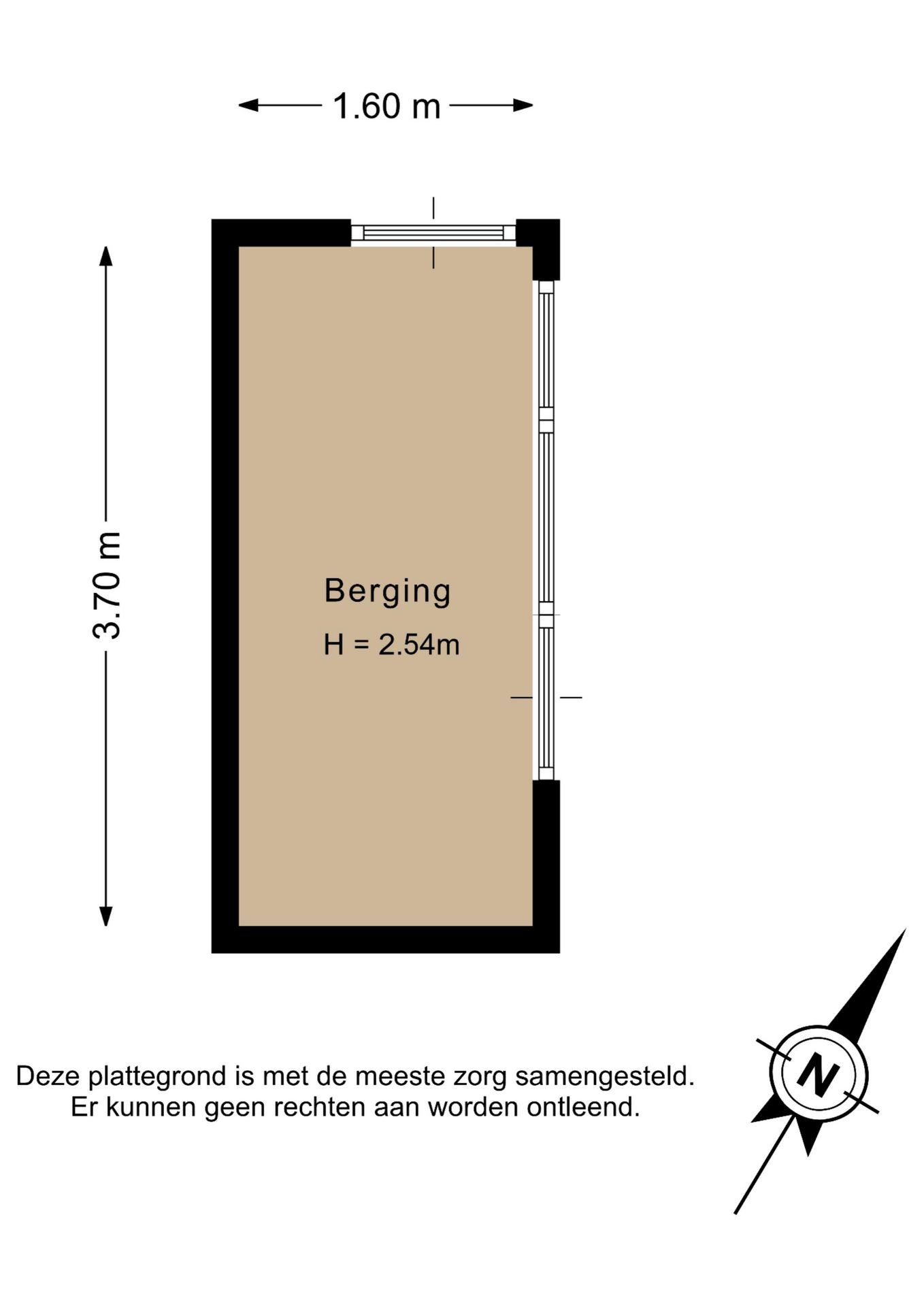 Photo 45 of Duiventorenstraat 43