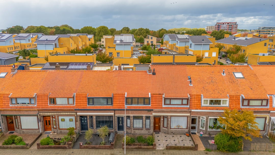 Photo 41 of Duiventorenstraat 43