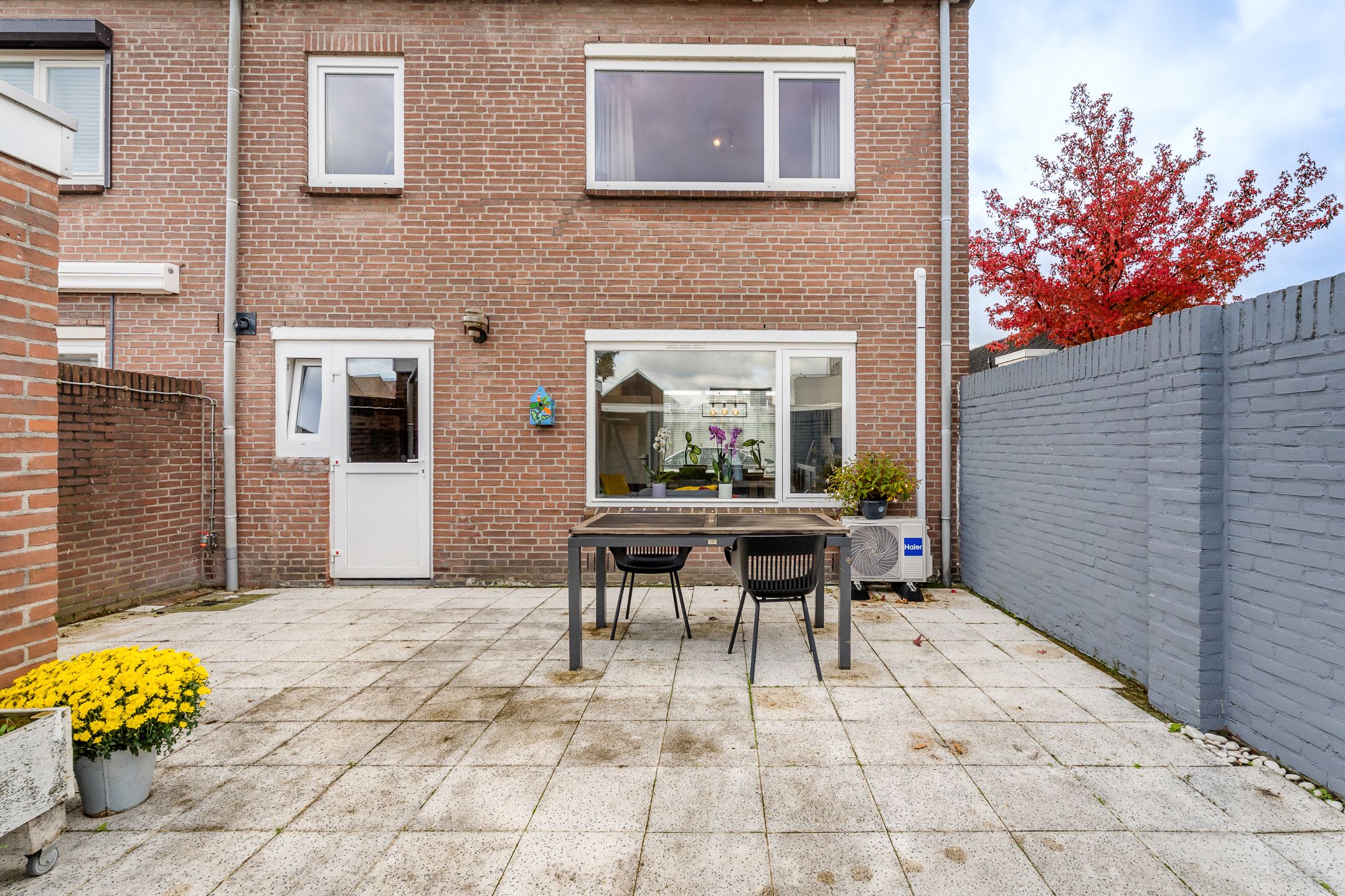 Foto 30 van Bisschop van Zoesstraat 19-B