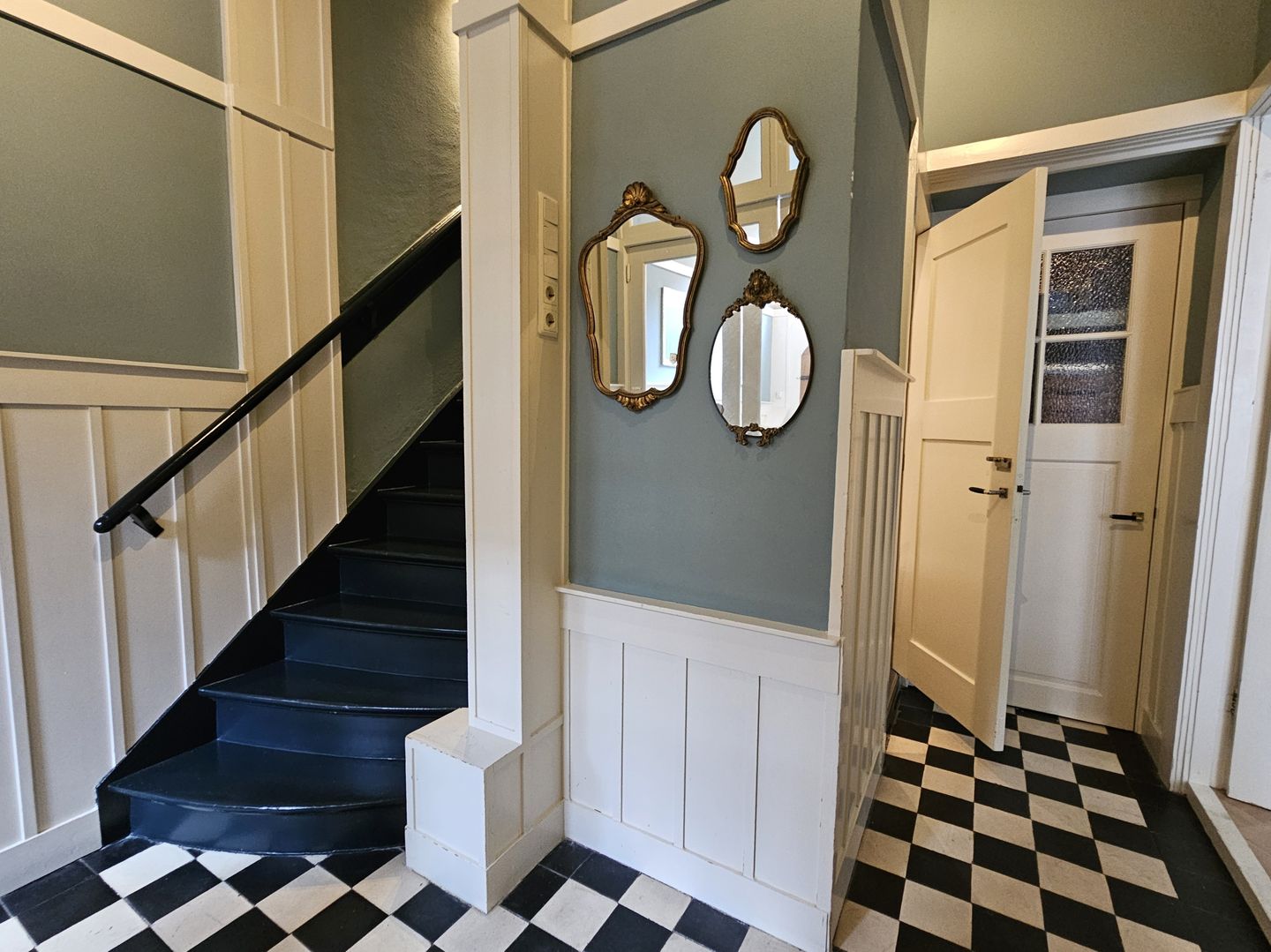 Photo 14 of Iordensstraat 47