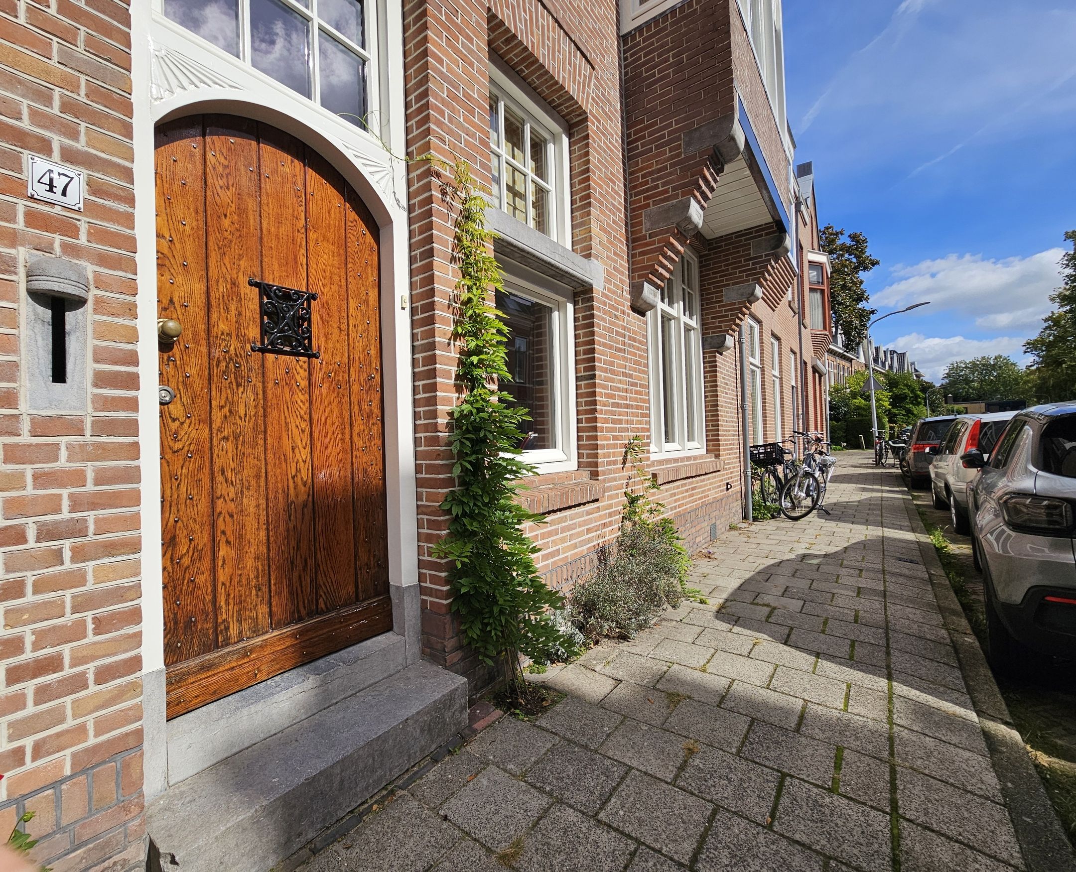 Photo 6 of Iordensstraat 47