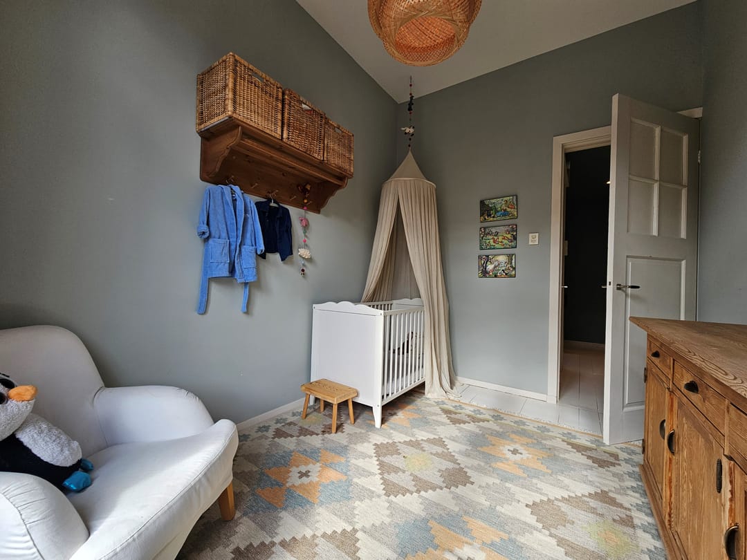 Photo 17 of Iordensstraat 47