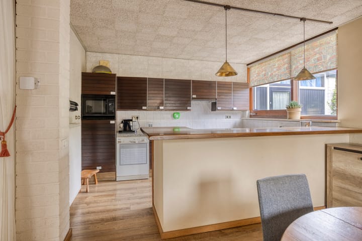 Foto 4 van Wagnerstraat 36
